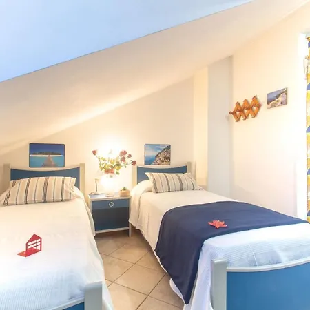 Il Faro Plus - Myho Casa Apartment *