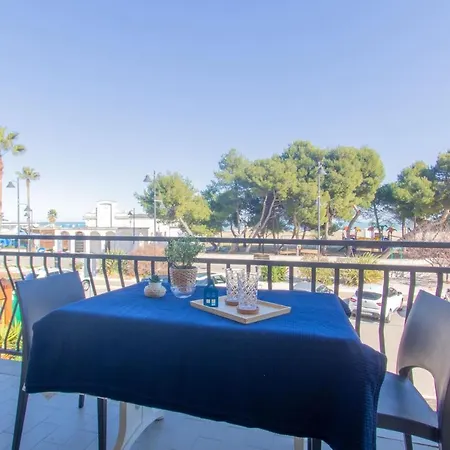 Il Faro Plus - Myho Casa Apartment Vasto