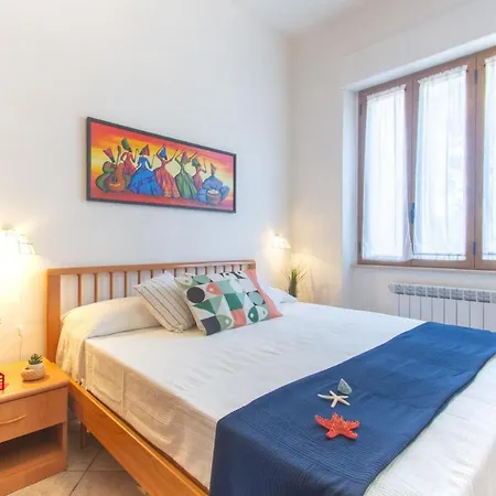 Il Faro Plus - Myho Casa Apartment *