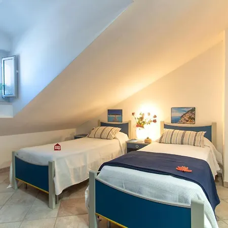 Apartment Il Faro Plus - Myho Casa *