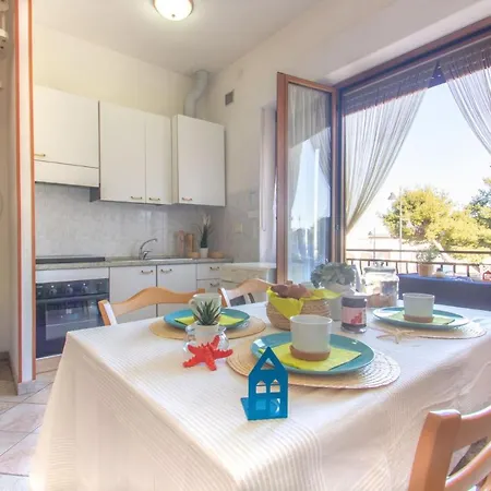 Apartment Il Faro Plus - Myho Casa Vasto