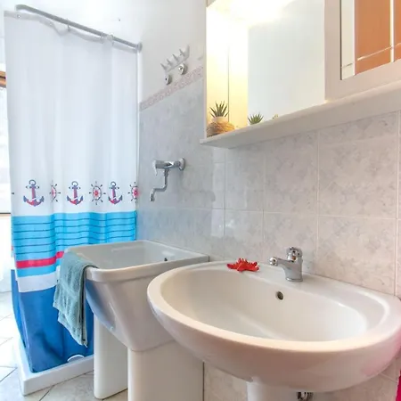 Il Faro Plus - Myho Casa Apartment Vasto