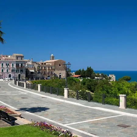 Il Faro Plus - Myho Casa Apartment Vasto
