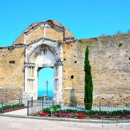 Il Faro Plus - Myho Casa * Vasto